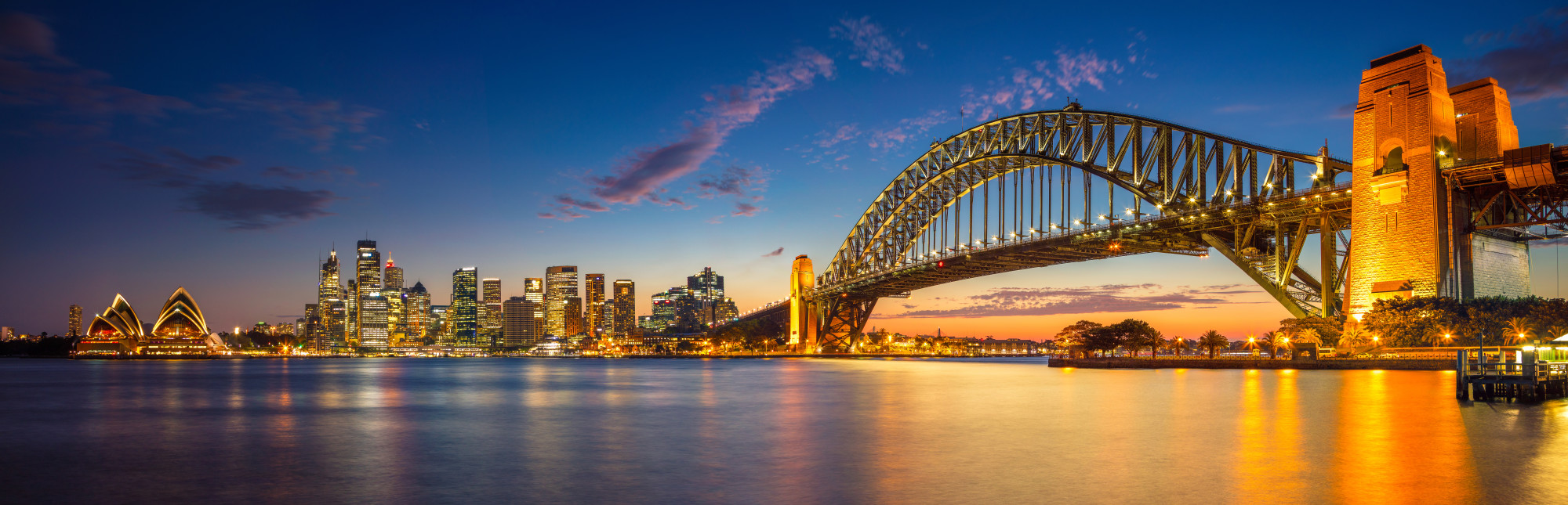 Things to Do in Sydney, Australia