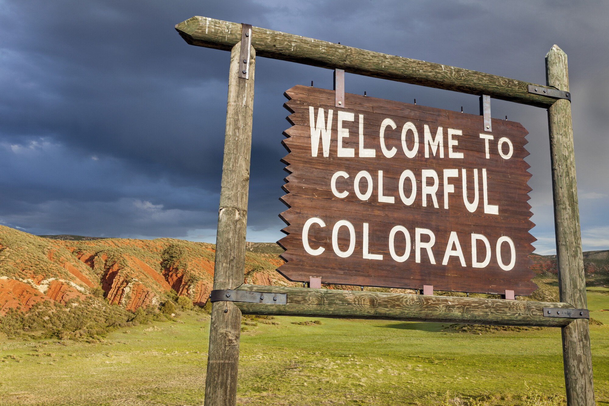 Plan a Trip to Colorado