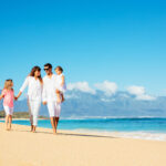 Chill Out: 4 Great Beach Vacation Ideas