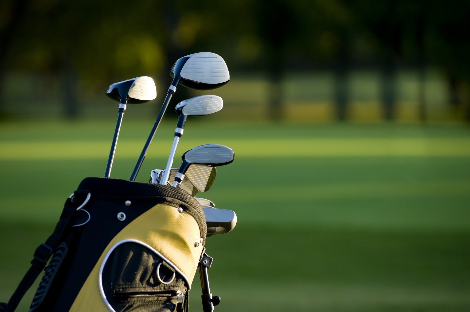 Golf Packing Checklist